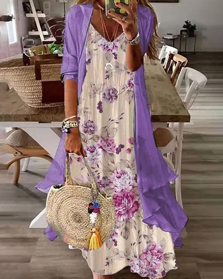 Rosalind™ - A sensational dress 