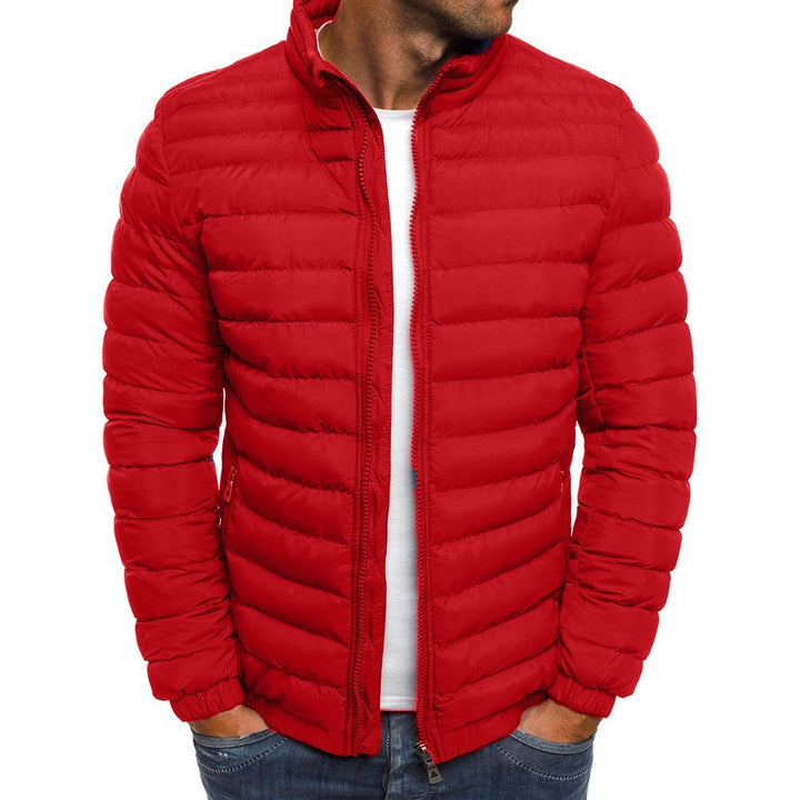 Cyrus - Stylish luxury down jacket
