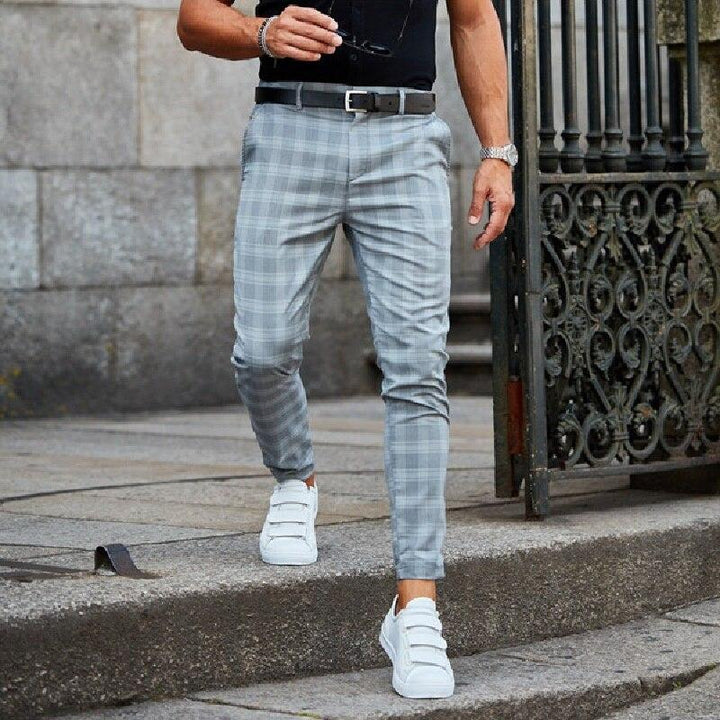 Dylan | Comfortable pants for summer
