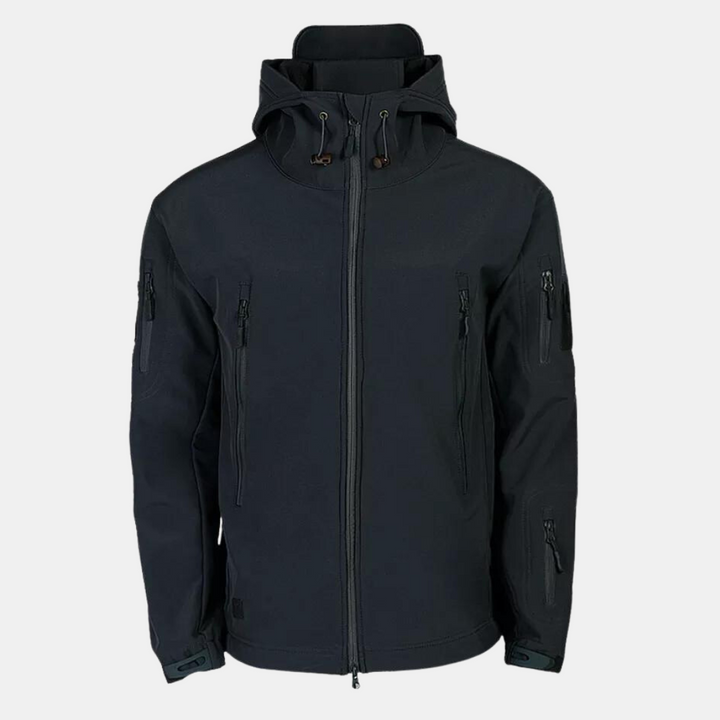 Elysar | Military Precision Tactical Jacket