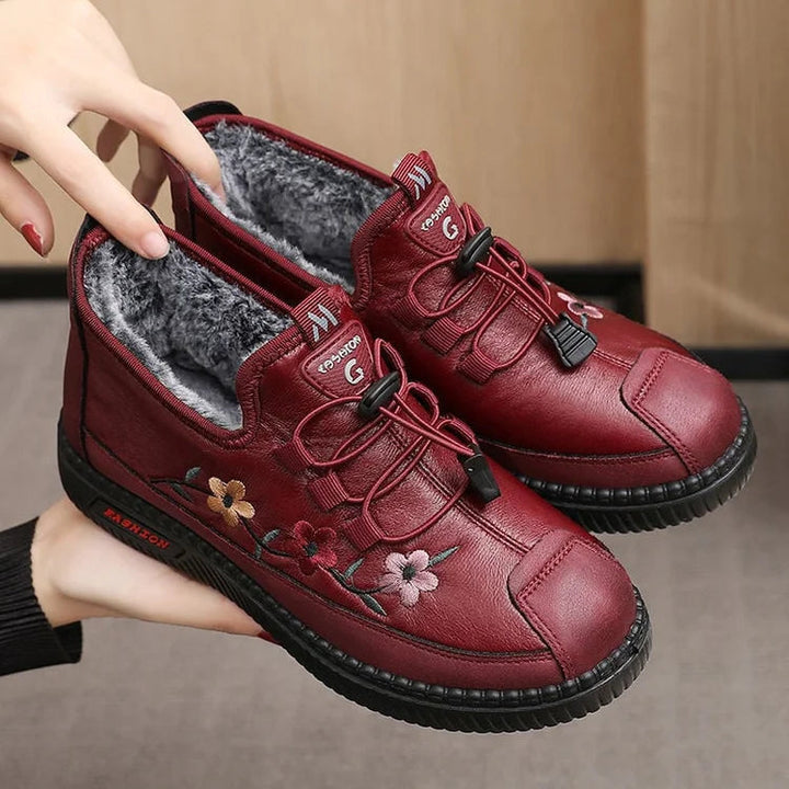 Rosa™ | Winter shoes for women