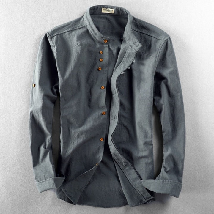 Ryota™ Men's Shirt