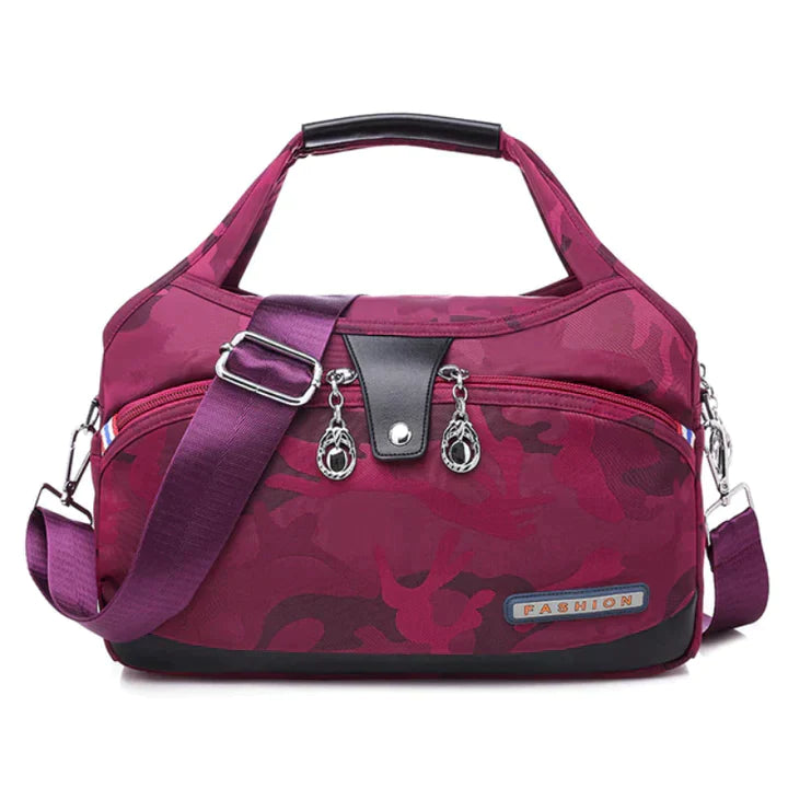 BellaChic™ - Stylish anti-theft handbag 