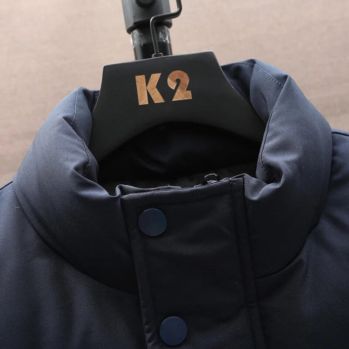 Dante - 2023 K2 vest