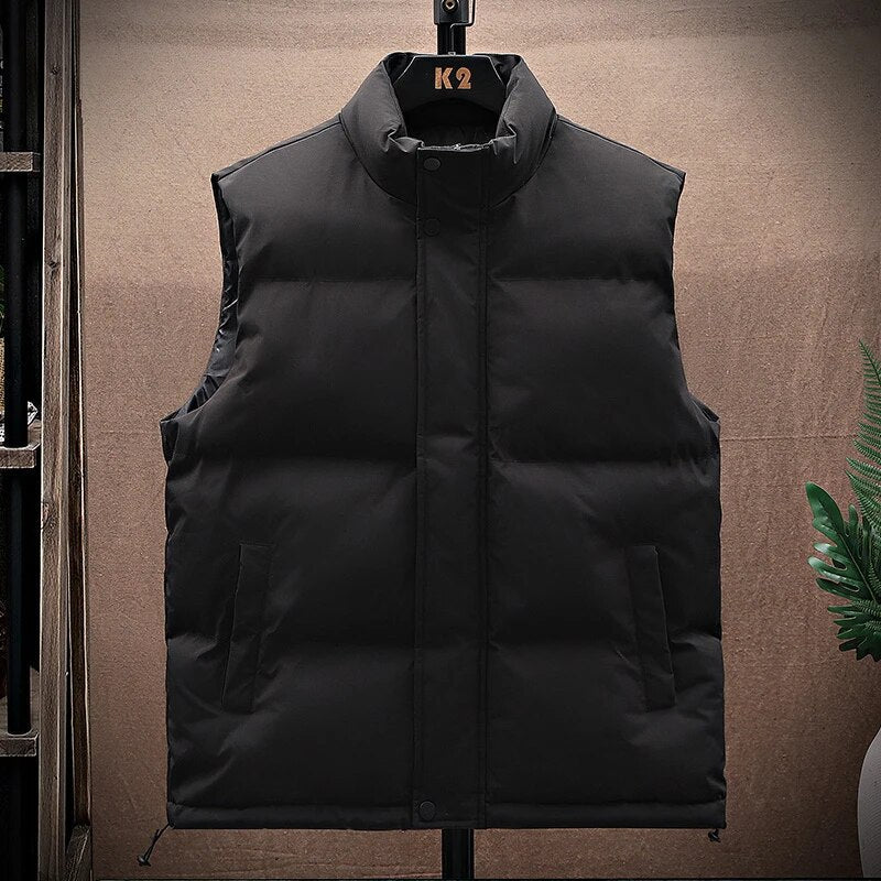 Dante - 2023 K2 vest