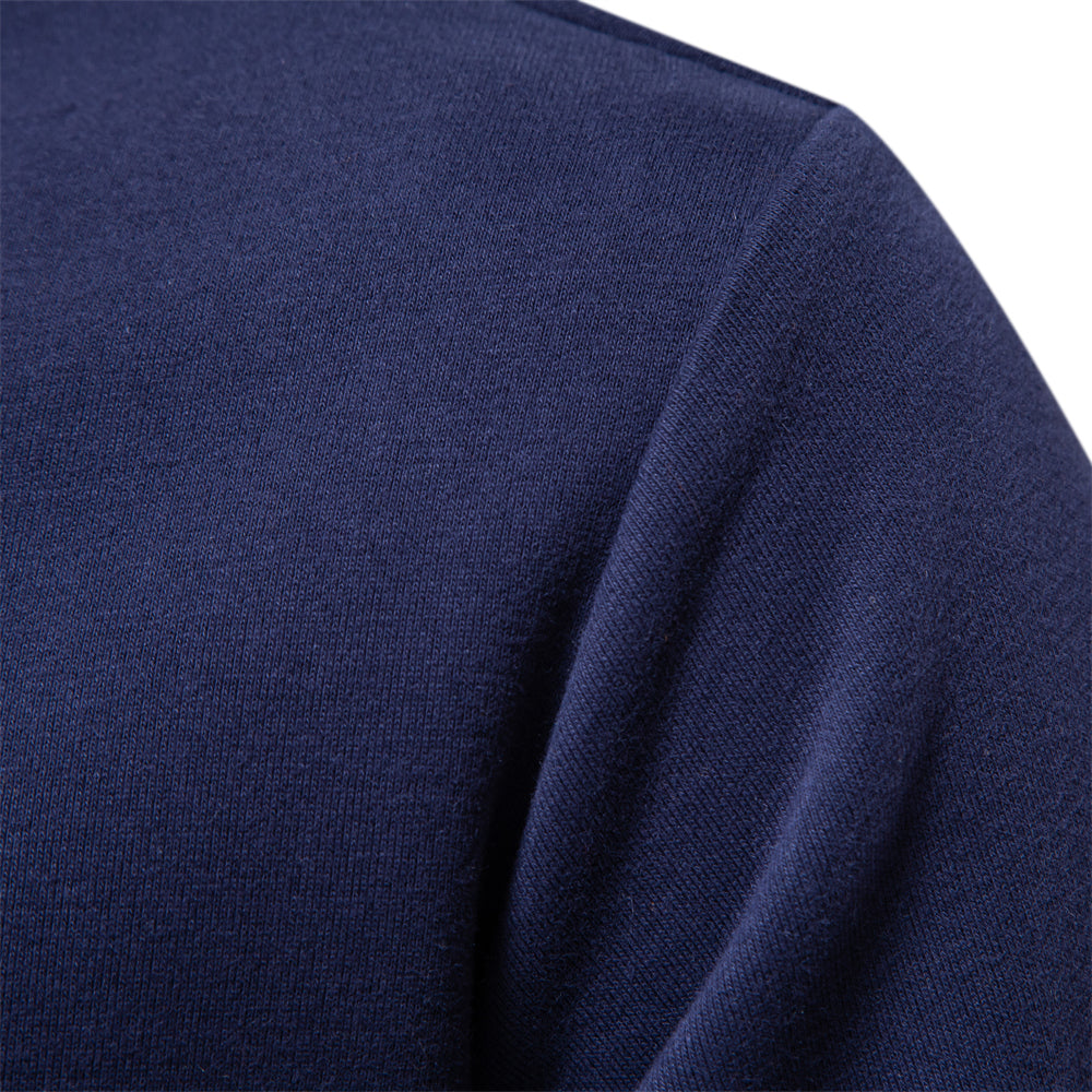 Victor™ | Polo Sweater