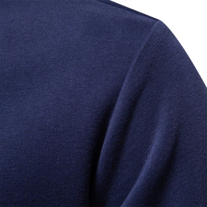Victor™ | Polo Sweater