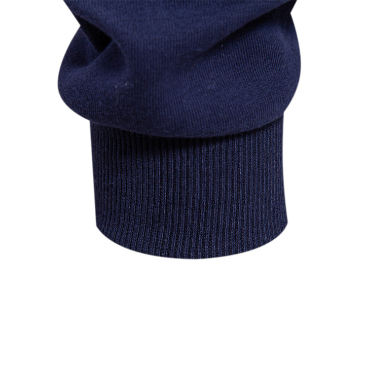 Victor™ | Polo Sweater