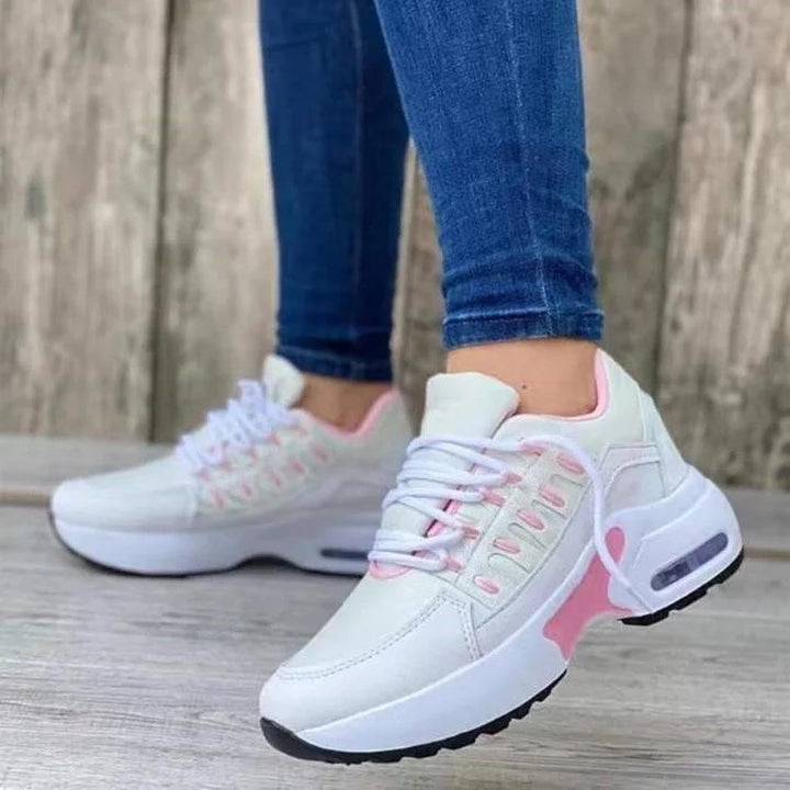 FlexiSole™ Orthopedic Comfort Shoes 