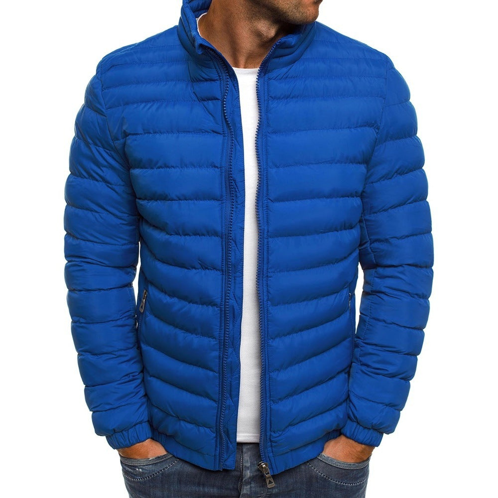 Cyrus - Stylish luxury down jacket