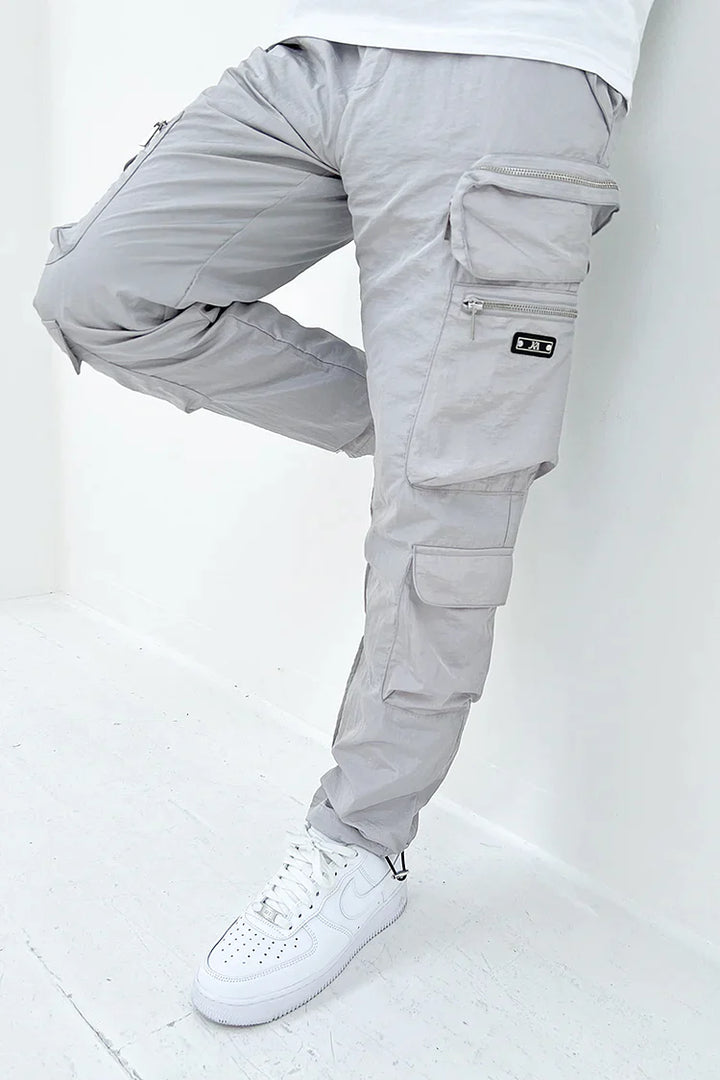 Ranger - Cargo pants with pockets