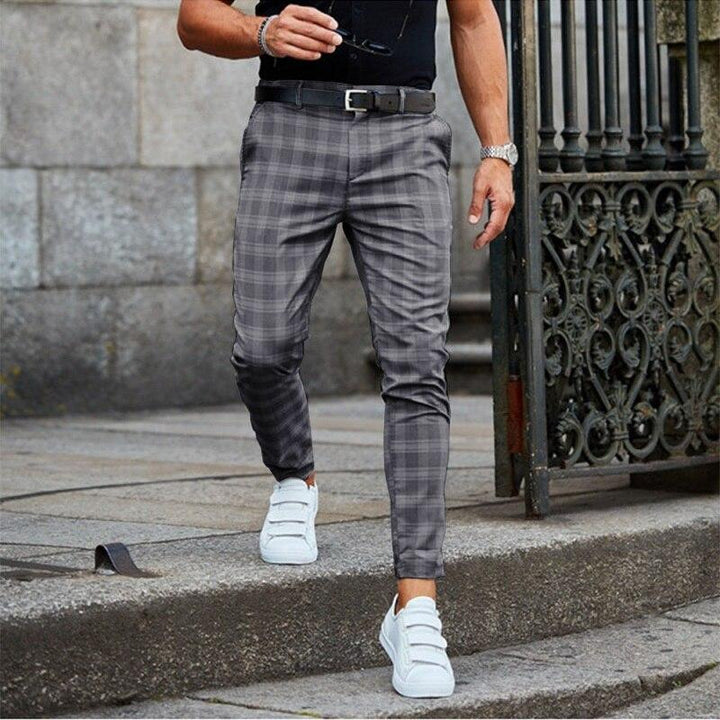 Dylan | Comfortable pants for summer