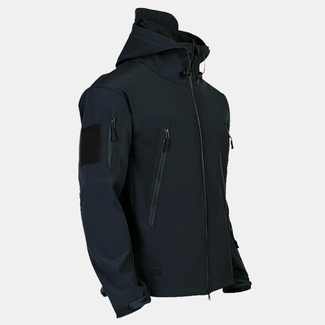 Elysar | Military Precision Tactical Jacket