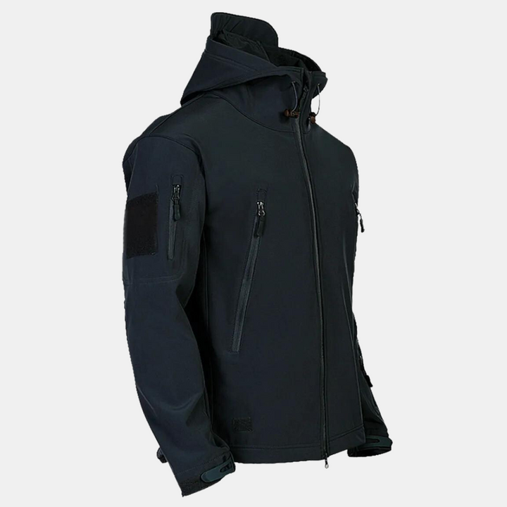Elysar | Military Precision Tactical Jacket