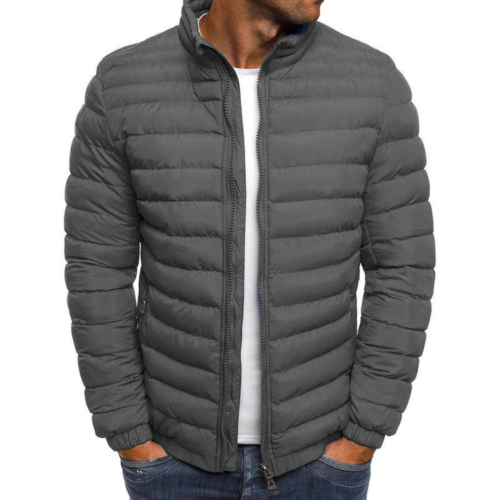 Cyrus - Stylish luxury down jacket