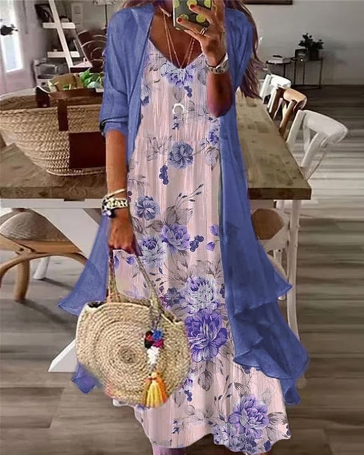 Rosalind™ - A sensational dress 