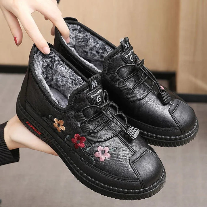 Rosa™ | Winter shoes for women