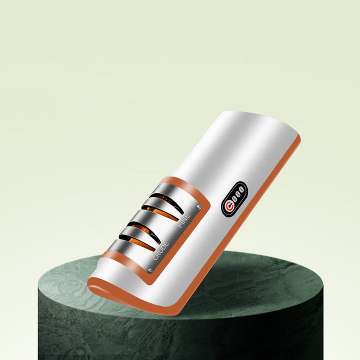 SharpGrip | Electric Knife Sharpener