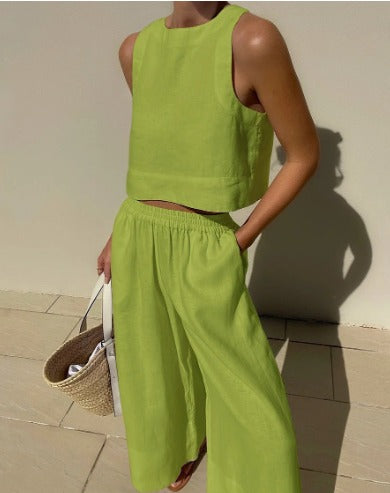 LunaBelle - Two-piece set 
