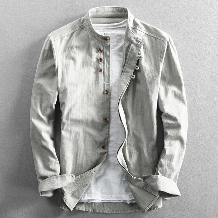 Ryota™ Men's Shirt