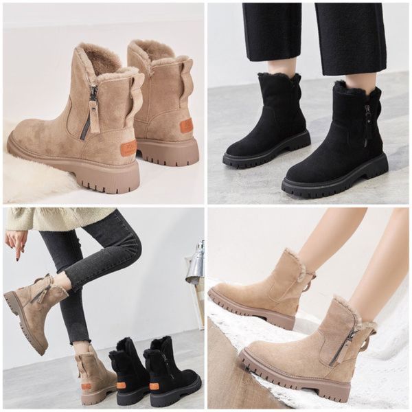 Suzanna | Winter boots
