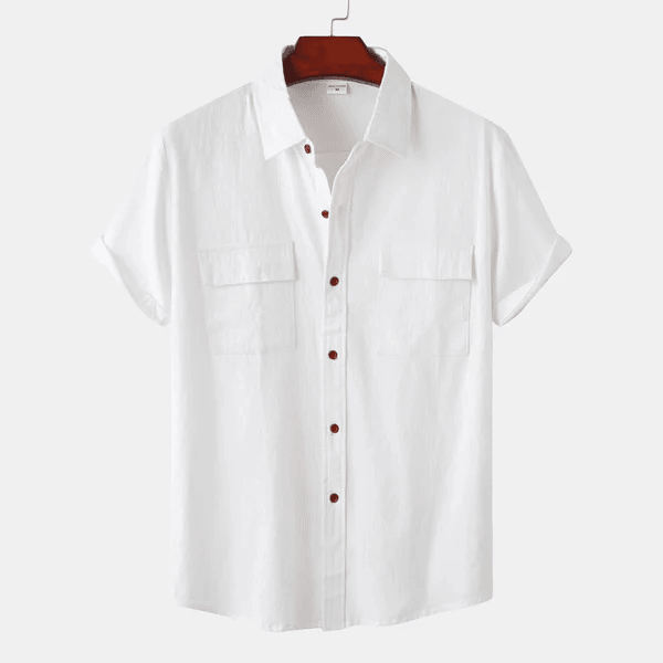 Gavin | short-sleeved shirt