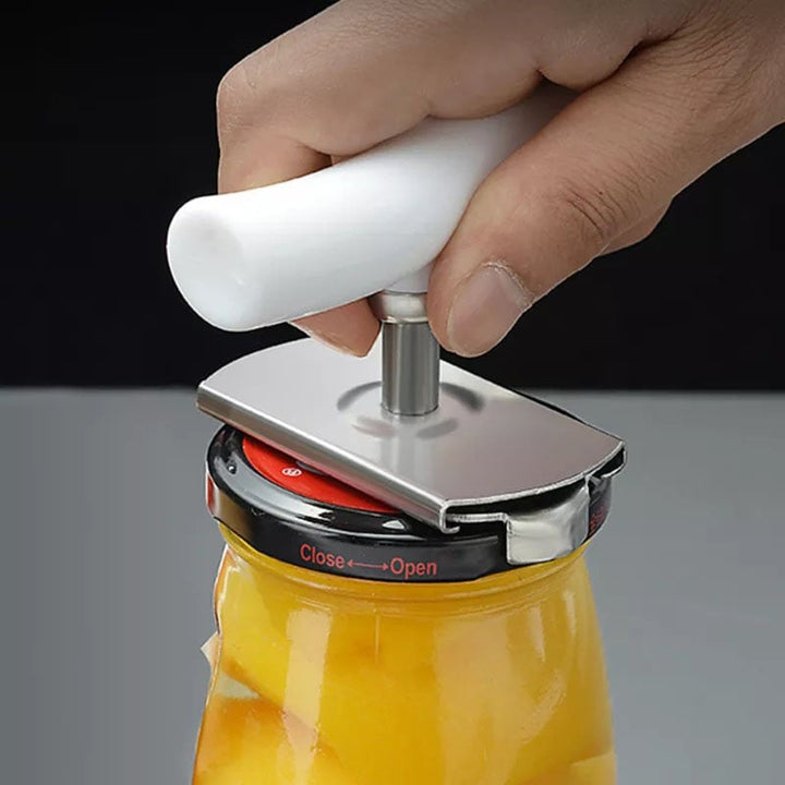 TwistEase - Effortless Arthritis Pot Opener [50% OFF]
