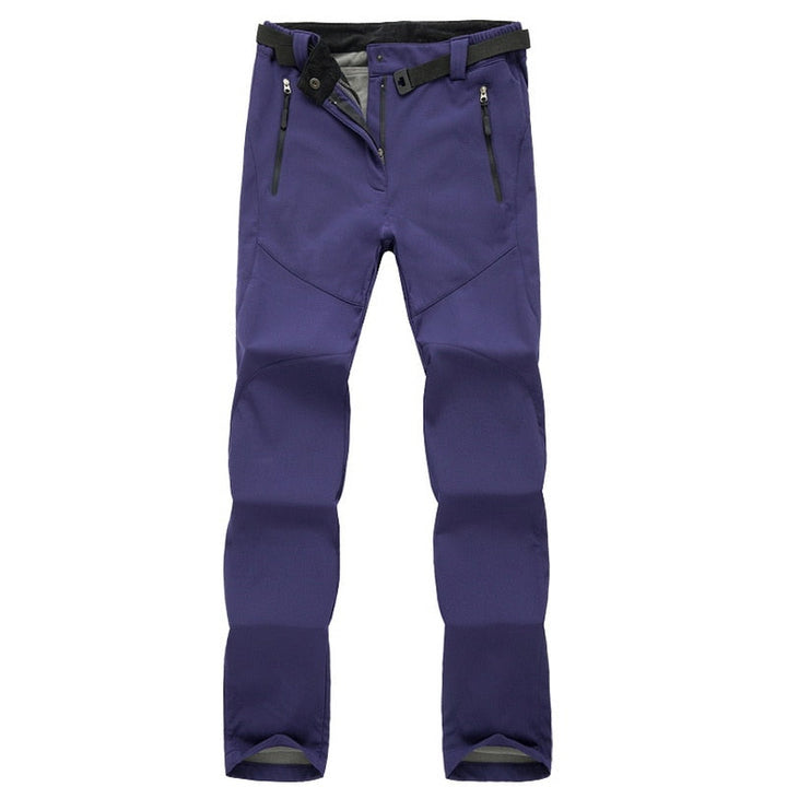 Valkyrie™ - Strapazierfähige & wasserdichte Wanderhose für Frauen