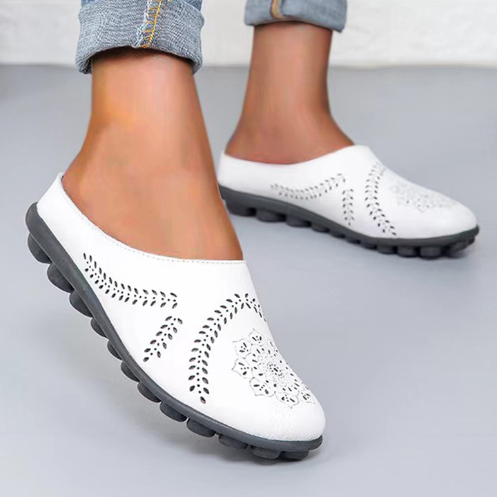 Merrin™ Orthopedic Hollow Slipper