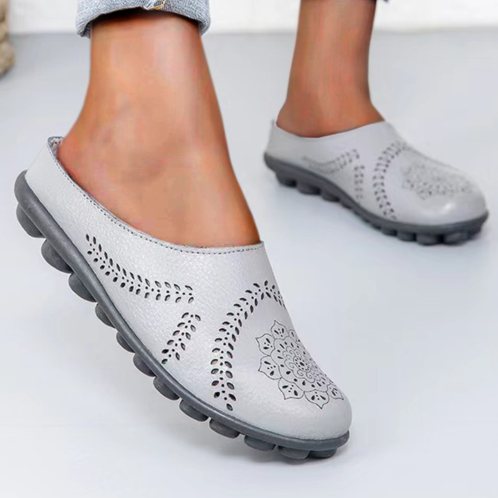 Merrin™ Orthopedic Hollow Slipper
