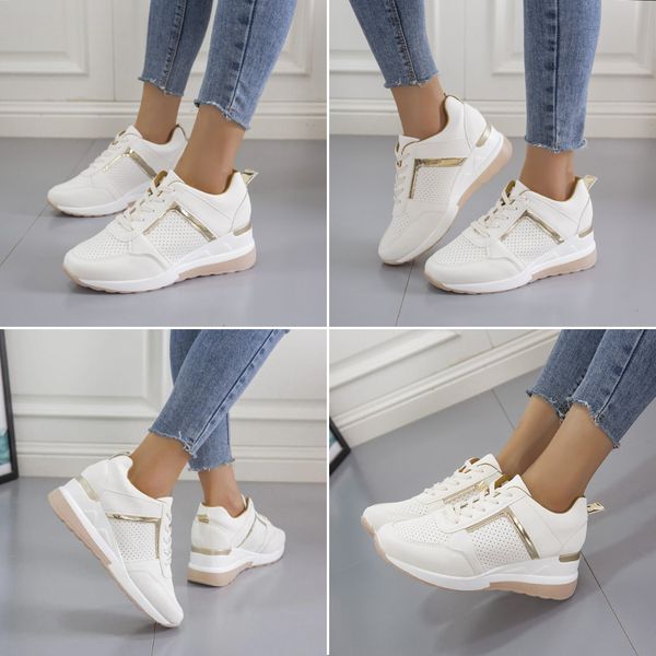 Verena™ Vulcanized Snickers Shoes for Women