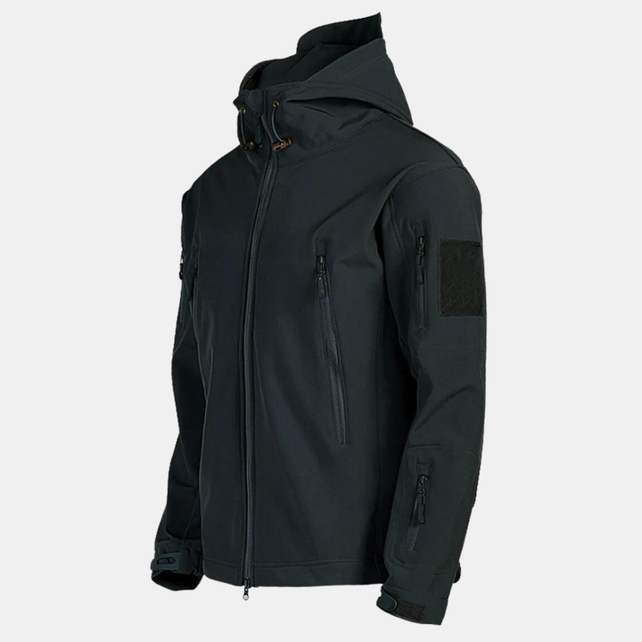 Elysar | Military Precision Tactical Jacket