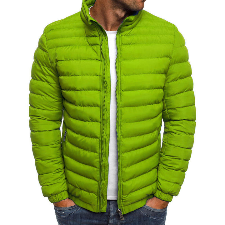 Cyrus - Stylish luxury down jacket