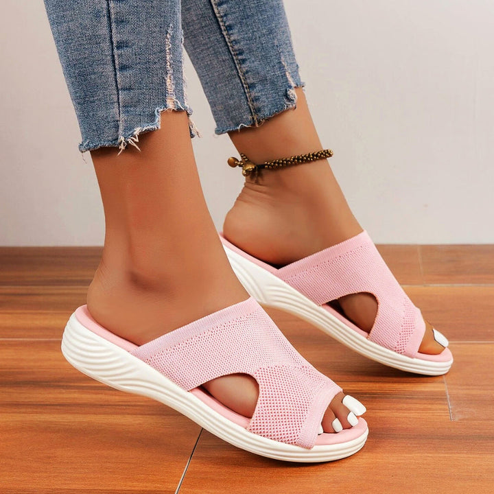 Zendaya OrthoSandals - Orthopedic Sandals 