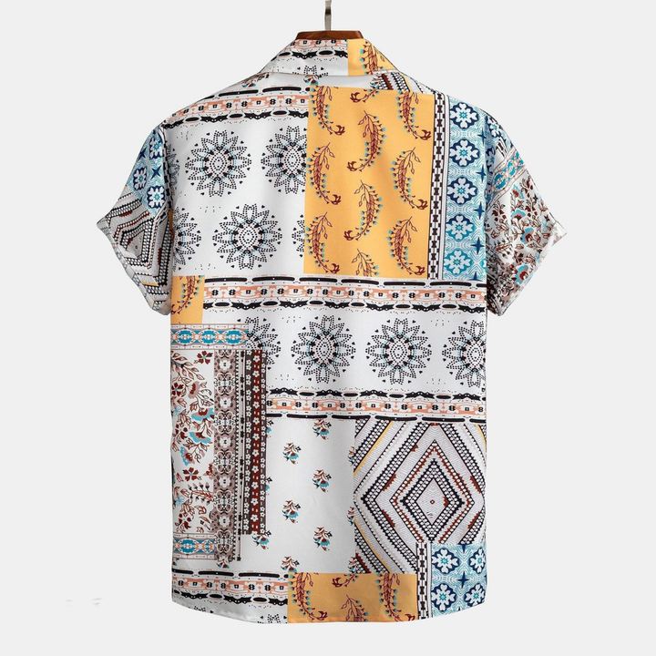 SunVista™ Summerset | Shirt and swim shorts 
