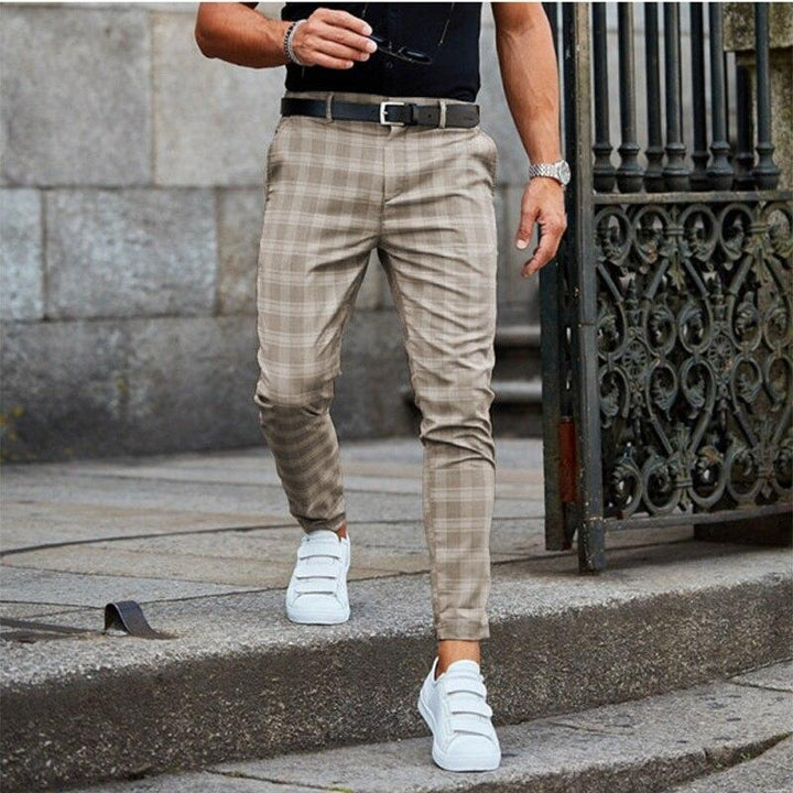 Dylan | Comfortable pants for summer