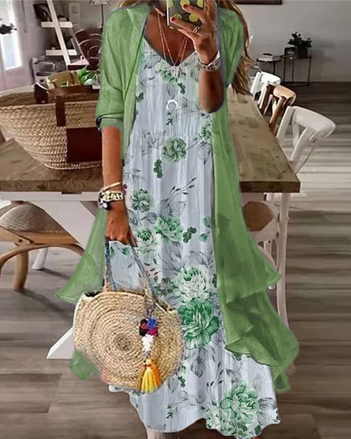 Rosalind™ - A sensational dress 