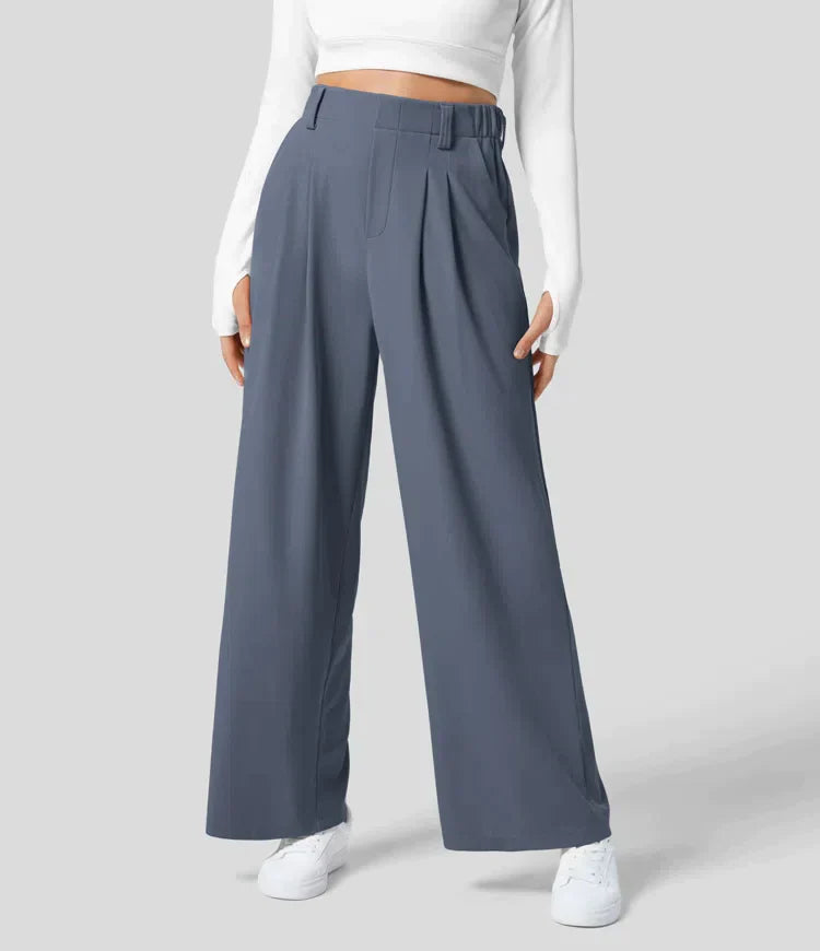 Kelsey - Comfortable women's pants
