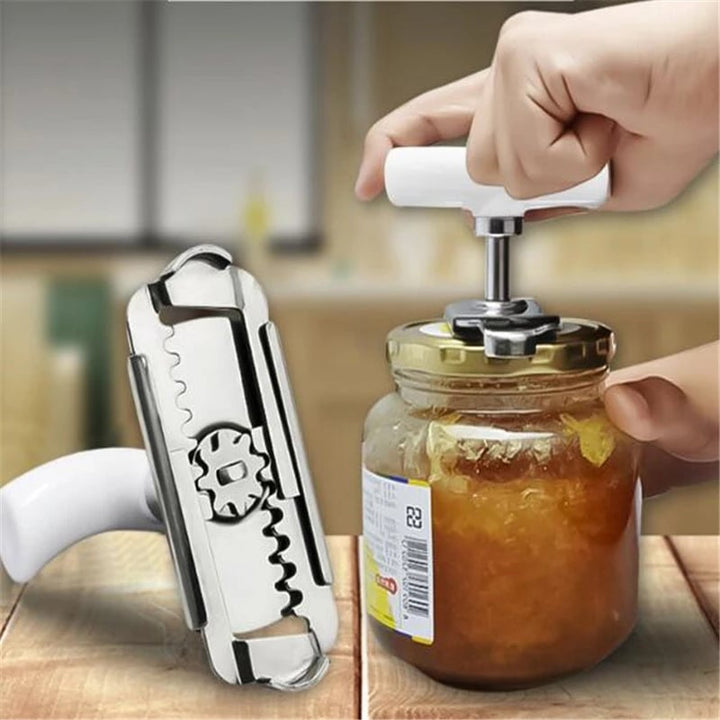 TwistEase - Effortless Arthritis Pot Opener [50% OFF]