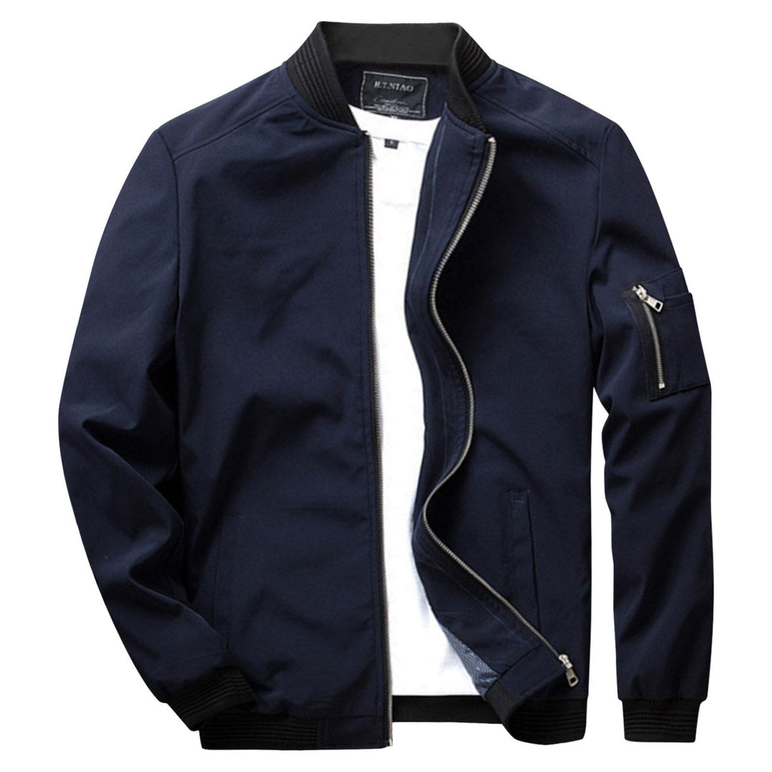 Malik - Lightweight spring jacket 