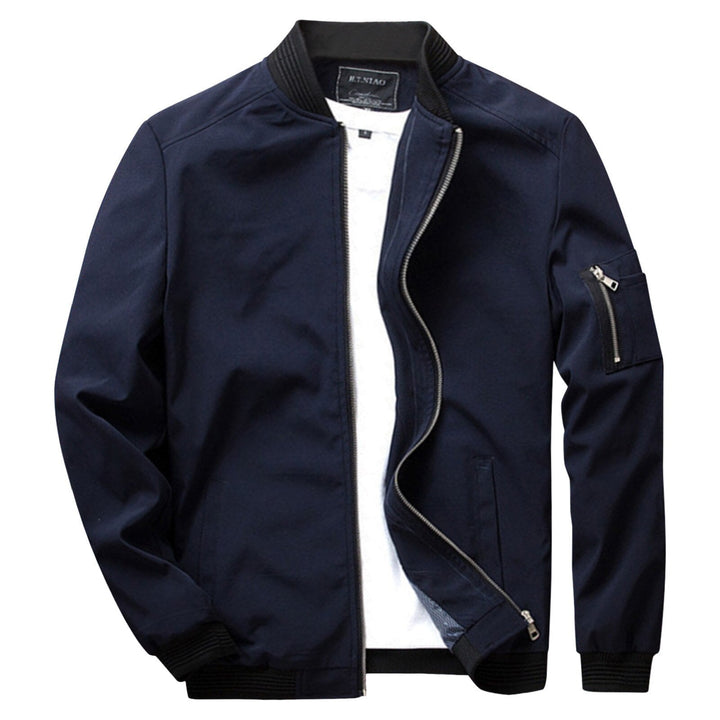 Malik - Lightweight spring jacket 