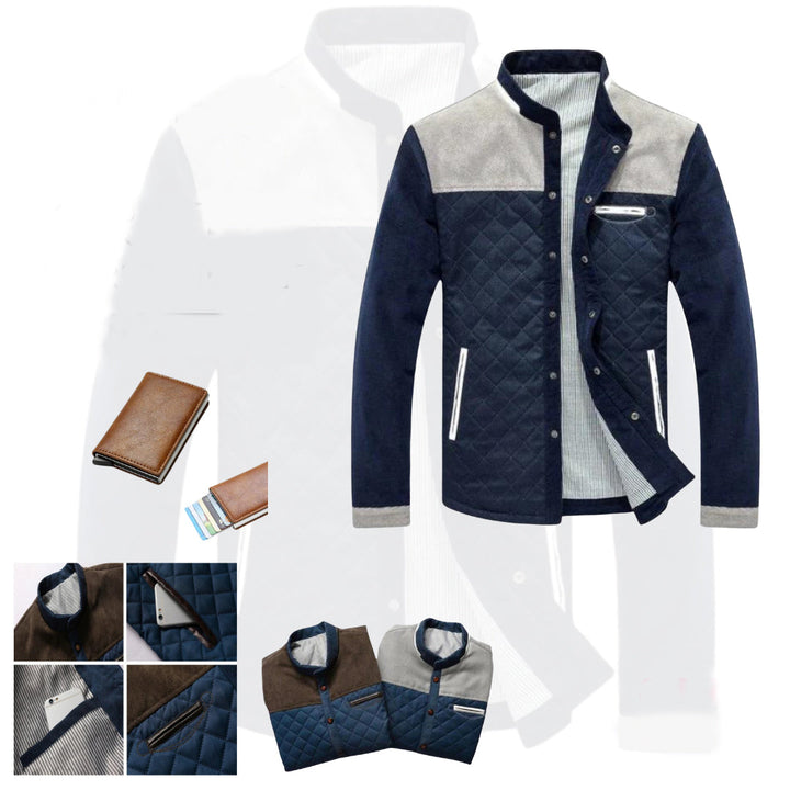 Griffin© Maximum protection for the outdoor enthusiast 