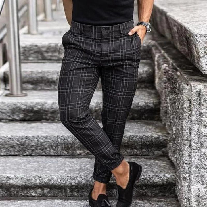 Dylan | Comfortable pants for summer