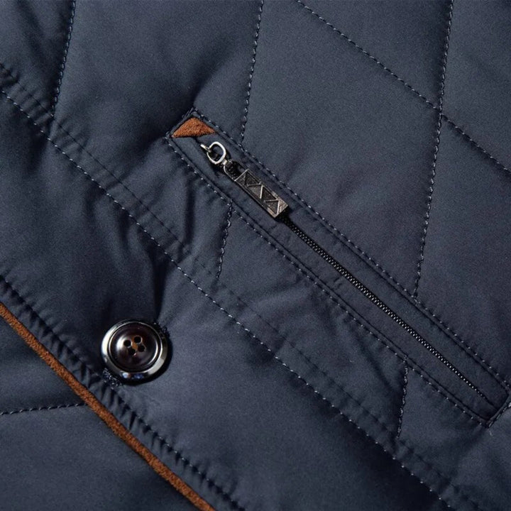 Nomad - winter jacket for men 