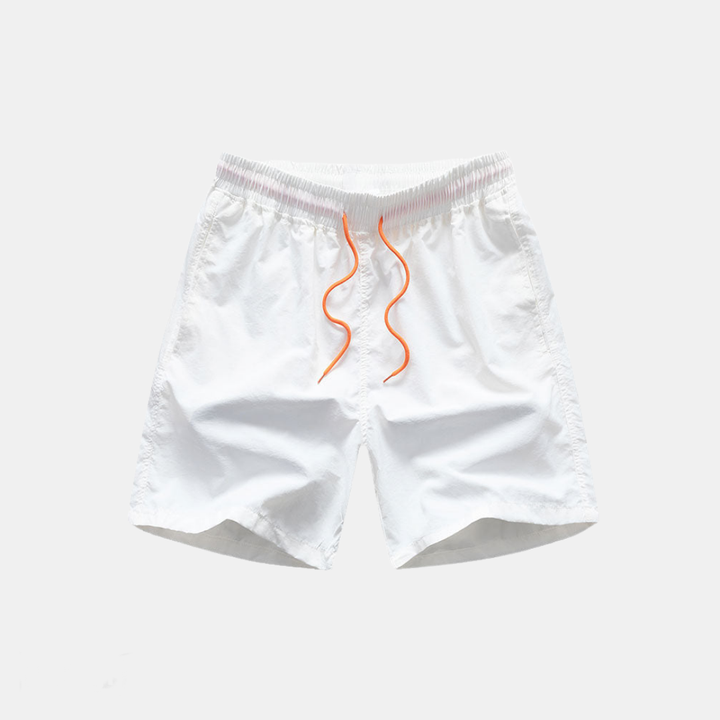SunVista™ Summerset | Shirt and swim shorts 