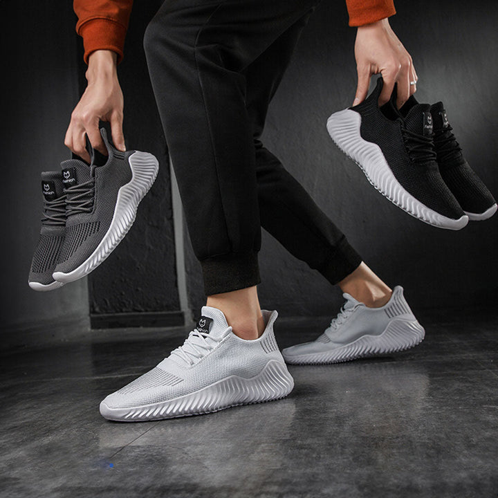 SOLElite - Ultra-comfortable shoes