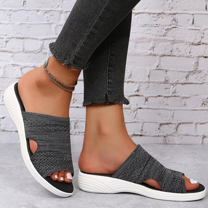 Zendaya OrthoSandals - Orthopedic Sandals 