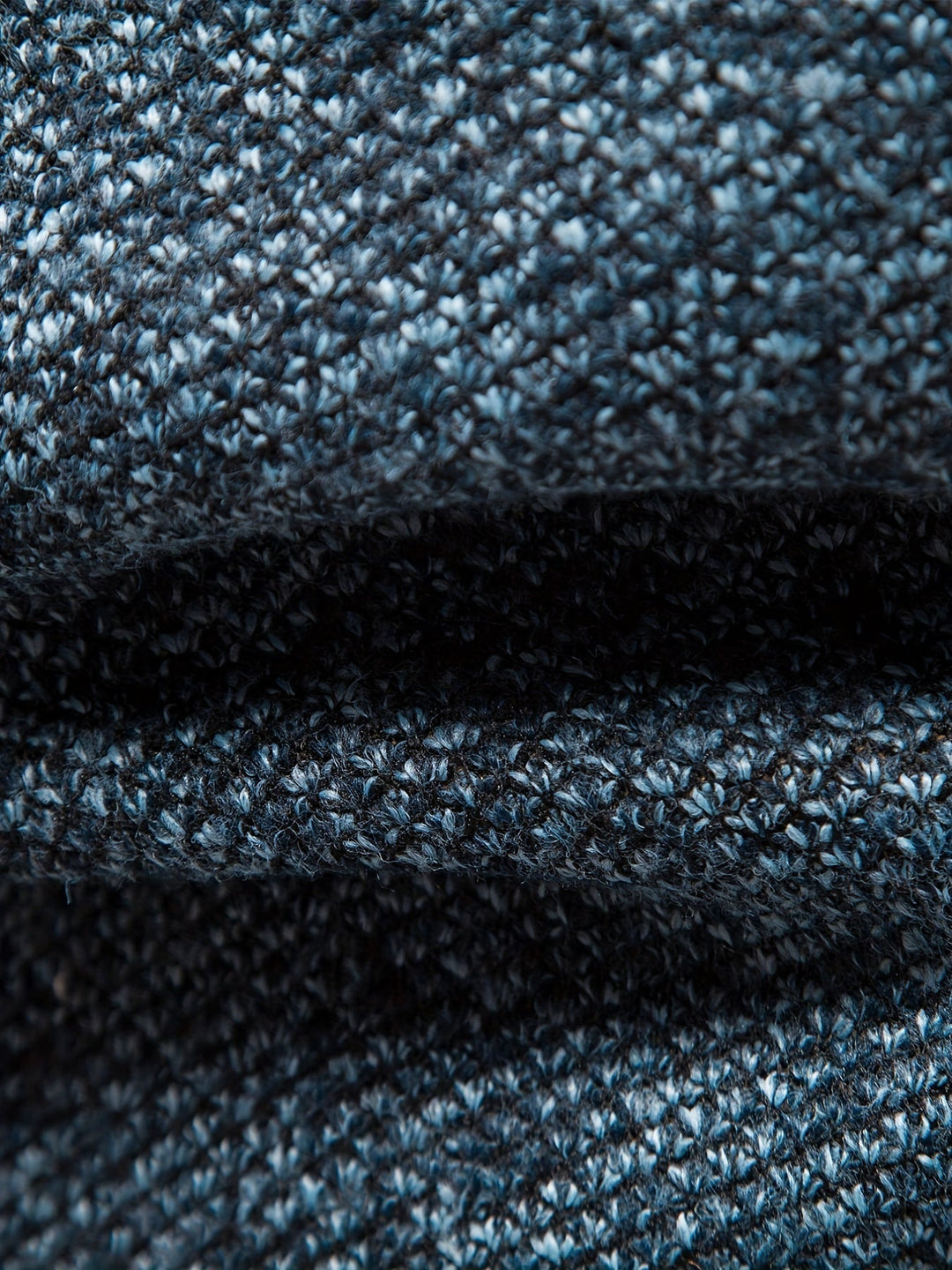 Raphael™ | Warm zip-up sweater