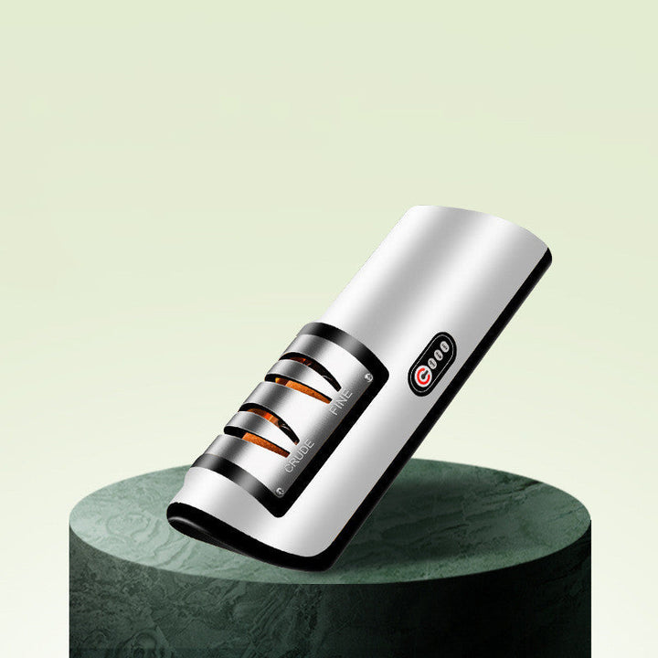 SharpGrip | Electric Knife Sharpener