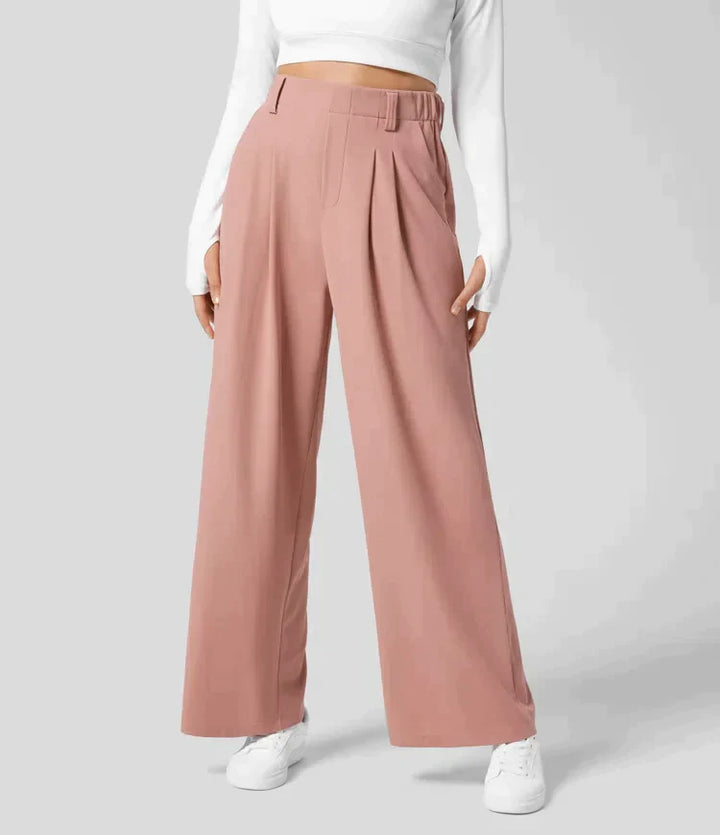 Kelsey - Comfortable women's pants